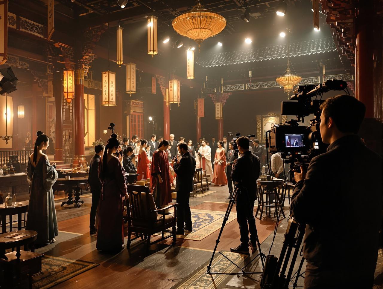 黑料娱乐圈明星壁纸下载大揭秘，成毅你太会聊天让粉丝欲罢不能